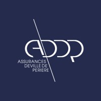 Agence ADDP Assurances logo - Similar company to Gillard & Robaut Assurances