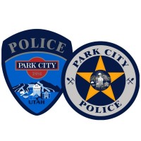 Park City Police Department logo - Similar company to Rogers Police Department