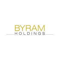BYRAM HOLDINGS logo - Similar company to Moduvista