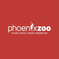 Phoenix Zoo logo - Similar company to Heard Museum