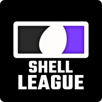 Shell League logo - Similar company to Fronter