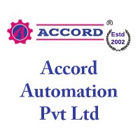Accord Automation Private  LImited logo - Similar company to Icam Systems Limited