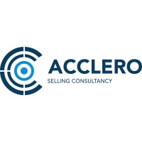Acclero logo - Similar company to Acclero Technologies