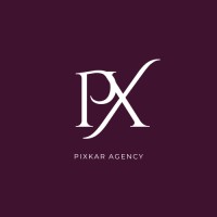 PixKar logo - Similar company to Pixka