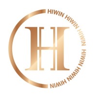 Hiwin Financial Consultant Company logo - Similar company to Qi Shan Art Studio