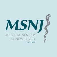Medical Society of New Jersey logo - Similar company to Mssny