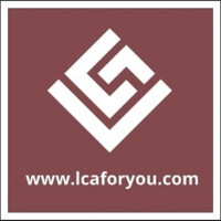 LCA Industrial solutions logo - Similar company to Revv Autocare Technology