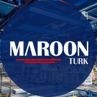 MaroonTurk logo - Similar company to Spiromatic