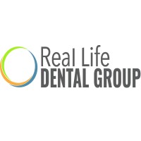 Real Life Dental Group logo - Similar company to Consensus, A Target Company