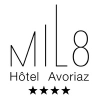 Hotel MiL8**** logo - Similar company to Equilibrium Massage Chamonix