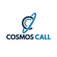 Cosmos Call LTD logo - Similar company to Linkx.