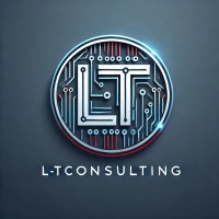 L-T Consulting logo - Similar company to Shepperz