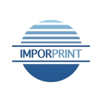 ImporPrint - Comércio e Equipamentos de Escritório, Lda. logo - Similar company to X-Office - Equipamentos De Escritório