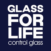 CONTROL GLASS logo - Similar company to Dialum