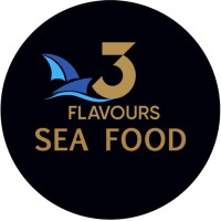 3Flavours Seafood logo - Similar company to Fish Fresh Ltd
