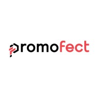 Promofect logo - Similar company to Yad Tech