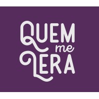 Quem Me Lera — Oficina Editorial logo - Similar company to Atav Portugal