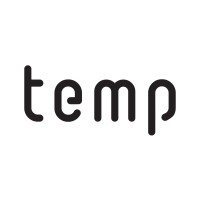Temp.architecture.urbanism logo - Similar company to Falsework