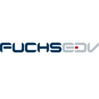 FUCHS EDV GmbH logo - Similar company to Hoch E - Designing Emotional Identity