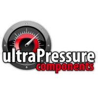 Ultra Pressure Components logo - Similar company to Pci - Compressor Make Ready, Machine Shop, Valve Shop, Parts, Field Service, More…