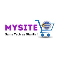 My Site Cart logo - Similar company to Logixpro Technology Systems L.L.C
