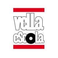 Vella Escola Cultura Urbana Galicia logo - Similar company to Consorcio De Santiago