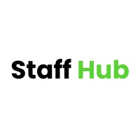 Staff Hub Australia logo - Similar company to Staff Hub