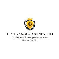 D.A. Frangos Agency logo - Similar company to Fxachieve.Com