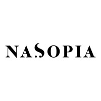Nasopia logo - Similar company to Scentxp