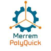 Merrem PolyQuick GmbH logo - Similar company to Scanweld As