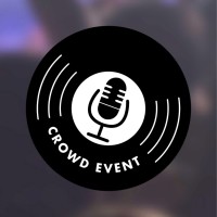 Crowd Event logo - Similar company to Exo Industries