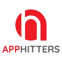 Apphitters logo - Similar company to Beebee Digital (Pvt) Ltd