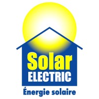 SOLAR ELECTRIC GUADELOUPE & ILES DU NORD logo - Similar company to Solar Electric