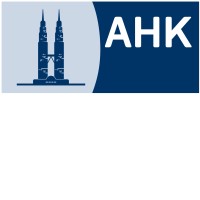 Malaysian-German Chamber of Commerce and Industry | AHK Malaysia logo - Similar company to German-Malaysian Institute Official