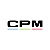 CPM Slovakia logo - Similar company to Casa 60 Plus — New Real Estate Solutions