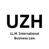 LL.M. International Business Law logo - Similar company to Europa Institut At The University Of Zurich (Eiz)