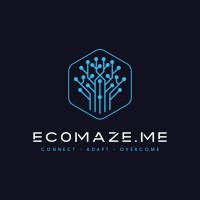 ecomaze GmbH logo - Similar company to 5Analytics Gmbh