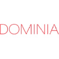 DOMINIA Løsningsorienterede Ingeniører logo - Similar company to Holmsgaard A/S Rådgivende Ingeniører Fri