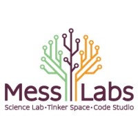 Mess Labs logo - Similar company to Time4.Ce (Research Group At Htw Saar)