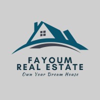 Fayoum Real Estate logo - Similar company to Fayoum International Technological University