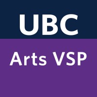 UBC Arts Vancouver Summer Program (VSP) logo - Similar company to King'S Summer Programmes