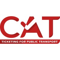 Cat Ticketing for public transport logo - Similar company to Bigo Solutions Srl