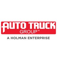 Auto Truck Group logo - Similar company to Vital Truck & Van