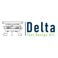 Delta Tool Design Kft. logo - Similar company to Sta-Tl International Kft.