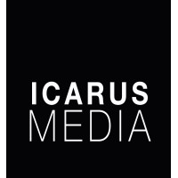 Icarus Media logo - Similar company to Secure Link Solutions