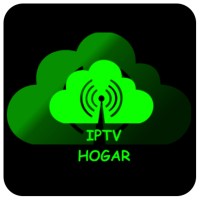 IPTV HOGAR logo - Similar company to Nicelef Iptv-