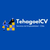 TehagoelCV logo - Similar company to Construnoticias