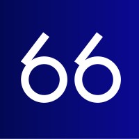 66degrees logo - Similar company to Sada, An Insight Company