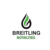 Breitling Royalties Corporation