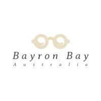 Bayron Bay Sunglasses logo - Similar company to Stylecard